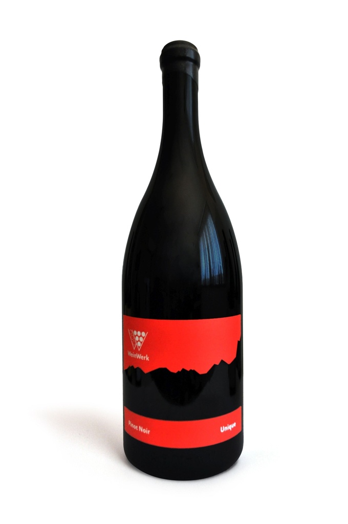 Pinot Noir Unique 2022 | 150cl | AOC SG