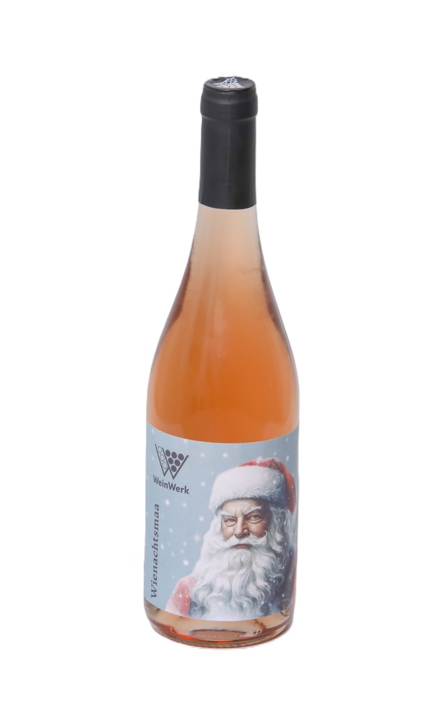 Wienachtsmaa | Rosé Préstige 2022 | 75cl | AOC SG