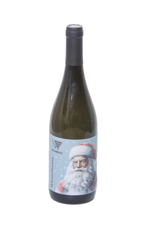 Wienachtsmaa | Pinot Noir Préstige 2023 | 75cl | AOC SG